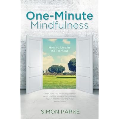 One-Minute Mindfulness