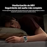 XIAOMI Smart Band 10 Pro, Pulsera Inteligente, 21 días, Plata