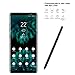 Galaxy Note 8 Pen Replacement Stylus Touch S Pen Galaxy Note 8 Note8 N950 Stylus Touch S Pen (Black)