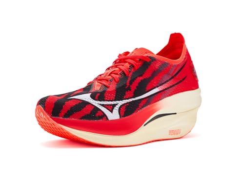 Mizuno Rebellion Pro 3�B, �C�O�j�b�V�������b�h/�z���C�g�B, 11.5 Women/10 Men
