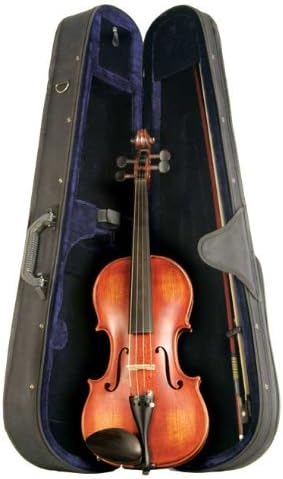VN-950 Anziano Violin Outfit, 4/4 Size
