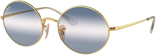 Ray-Ban Gafas de sol ovaladas Rb1970