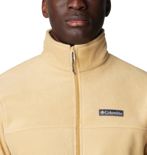 Image of Columbia Men's Steens Mountain Full Zip 2.0