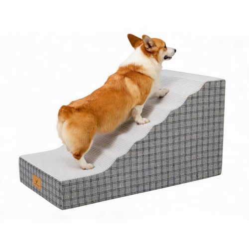 Washable Senior Pet Ramp