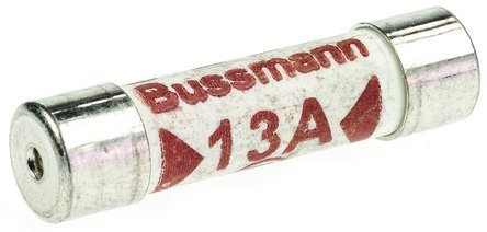 SOOTRA Branded 2pcs of 250V Size 5X20 Fast Blow (13 Amp, Ceramic Fuse)-image-6