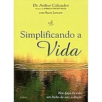 Simplificando A Vida 8531608252 Book Cover
