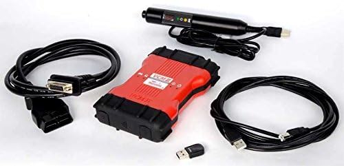 VCM II IDS Dealer Package w/Flight Recorder