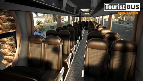 Tourist Bus Simulator (PS5)