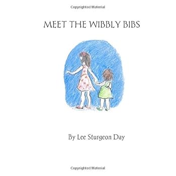 Paperback Meet The Wibbly Bibs Book