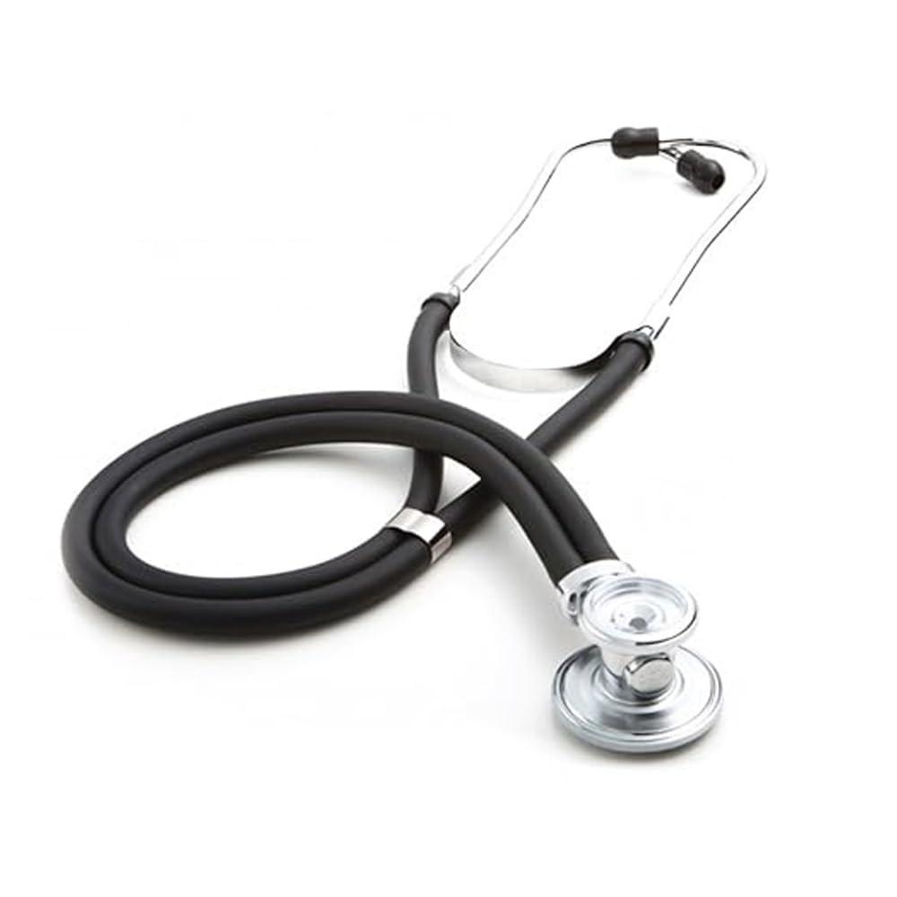 See full amazon price history chart for MCP Healthcare Dual Head Rappaport Stethoscope, Black, 30-inch First Aid Stethoscope for Nurses, Doctors, ETMs, Nursing Homes, Cardiac Diagnostic, Cardiology and Medical Supplies Kit (Black) MCP Healthcare Dual Head Rappaport Stethoscope, Black, 30-inch First Aid Stethoscope for Nurses, Doctors, ETMs, Nursing Homes, Cardiac Diagnostic, Cardiology and Medical Supplies Kit (Black) (B0CTK21LL6) Amazon Price History, Amazon Price Tracker