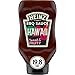 Heinz Sweet & Smoky Hawaii Style BBQ Sauce (19.8 oz Bottle)