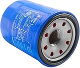 Hon-da/Acu-ra 15400-PLM-A02 Engine Oil Filter,Compatible with Ho-nd-a GX610 GX630 GX660 GX670 GX690