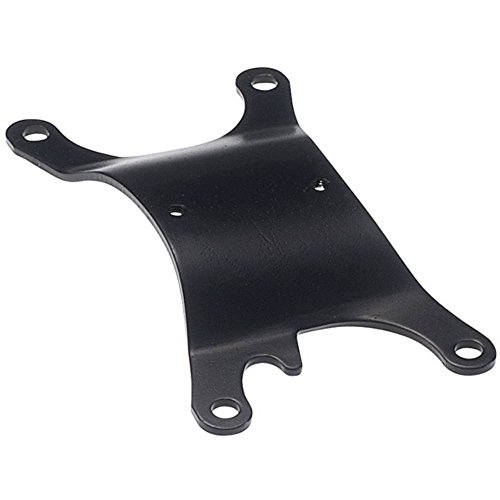 Trial 004021n supporto parafango ant. compatibile