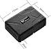 TKSTAR Localizador GPS para Coche , Rastreador GPS Vehículo en tiempo real...
