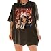 Custom Your Own Bootleg Shirts, Custom Bootleg Rap Tee, Personalized Girlfriend Boyfriend Photo Vintage T-Shirts, Birthday Gift