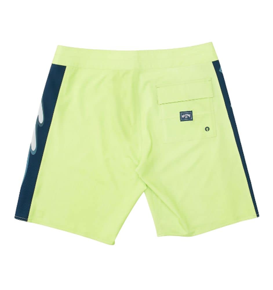 Airlite Boardshorts 19" by Billabong