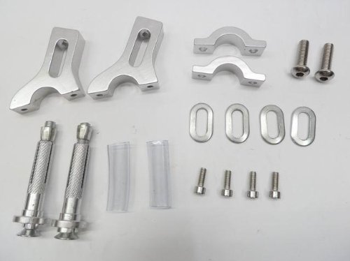 22Mm 7/8”Handlebar Hand Guards Handguards Safe For Motorcycle Motocross Handle Protector Alloy Insert For Dirt Pit Bike Off Road Atv Quad #TOP2