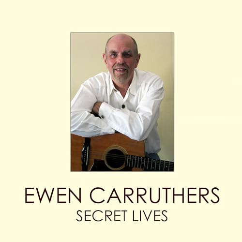 Ewen Carruthers