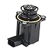 06H145710D Turbocharger Pressure Relief Valve Replacement for VW Jetta Beetle Passat Golf Audi A4 Q5 TT 2.0L Turbo Cut Off Solenoid Valve 06H-145-710-D GELUOXI