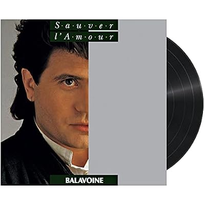Sauver l'Amour