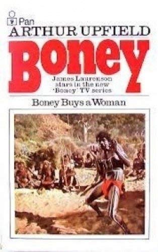 Bony Buys a Woman 020716276X Book Cover