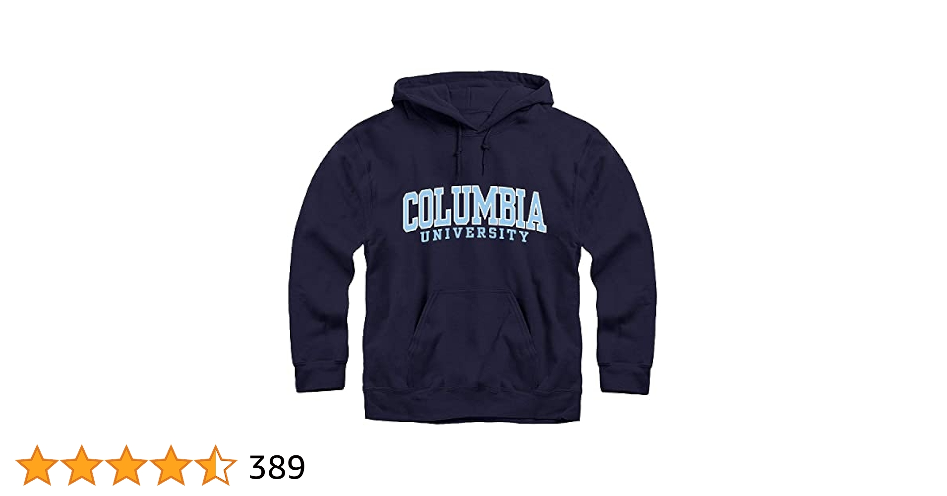 [COVERNAT]★Ivy Logo Overfit Brushed Sweatshirt Ivy Embroidered Crewneck Sweatshirt in Blue - FINAL SALE