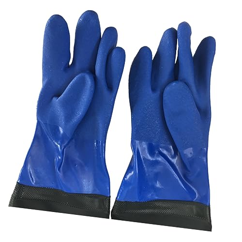 DOITOOL 1 Pair Work for Women Mens Disposable Thicken Non-slip Miss