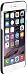iPhone 6s Plus case, iPhone 6 Plus case, Nupro Lightweight Protective Snap-on Case for Apple iPhone Plus (5.5" screen) - Black