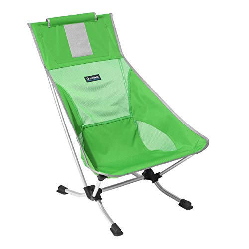 Strandstuhl Helinox Beach Chair,,Campingstuhl,Aluminium,leicht