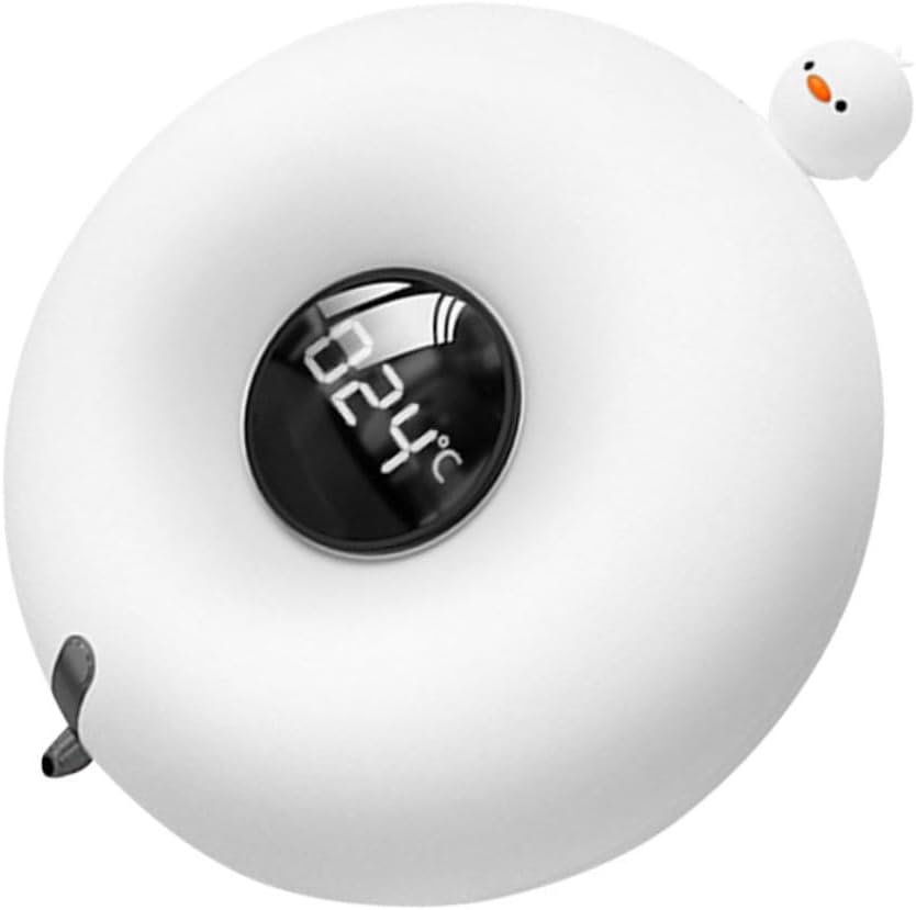 Automatic Touchless Soap Dispenser Cartoon Design for Boy Girl Wall-Mounted USB Foam Dispenser Safe Material Easy to Install for Kitchen and Bathroom Use