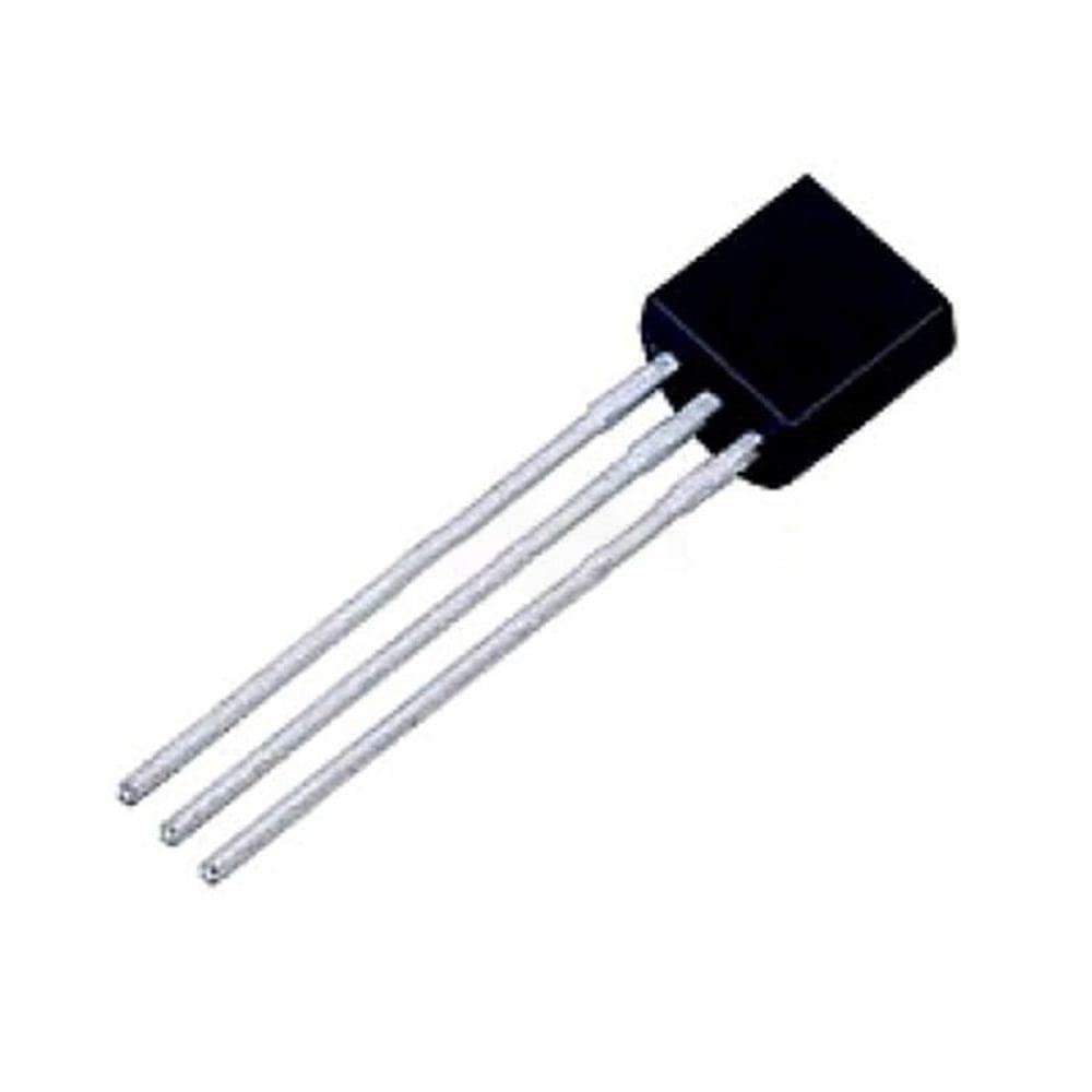 10 pz/lotto Piccolo transistor BC239 BC239C Prodotto