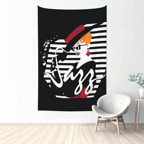 ^yXg[ Ǌ| 唻 Jazz WY EH[A[g  c^ @\ z|X^[ t@ubN|X^[  Ǐ ͗lւ a a 蕨 152*102cm