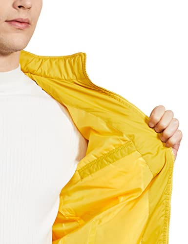 Image of Spykar Men's Polyester Standard Length Duffle Coat