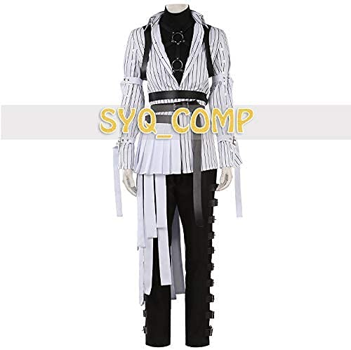 Amazon.co.jp: Lexx_cosツイステッドワンダーランド ツイステ 