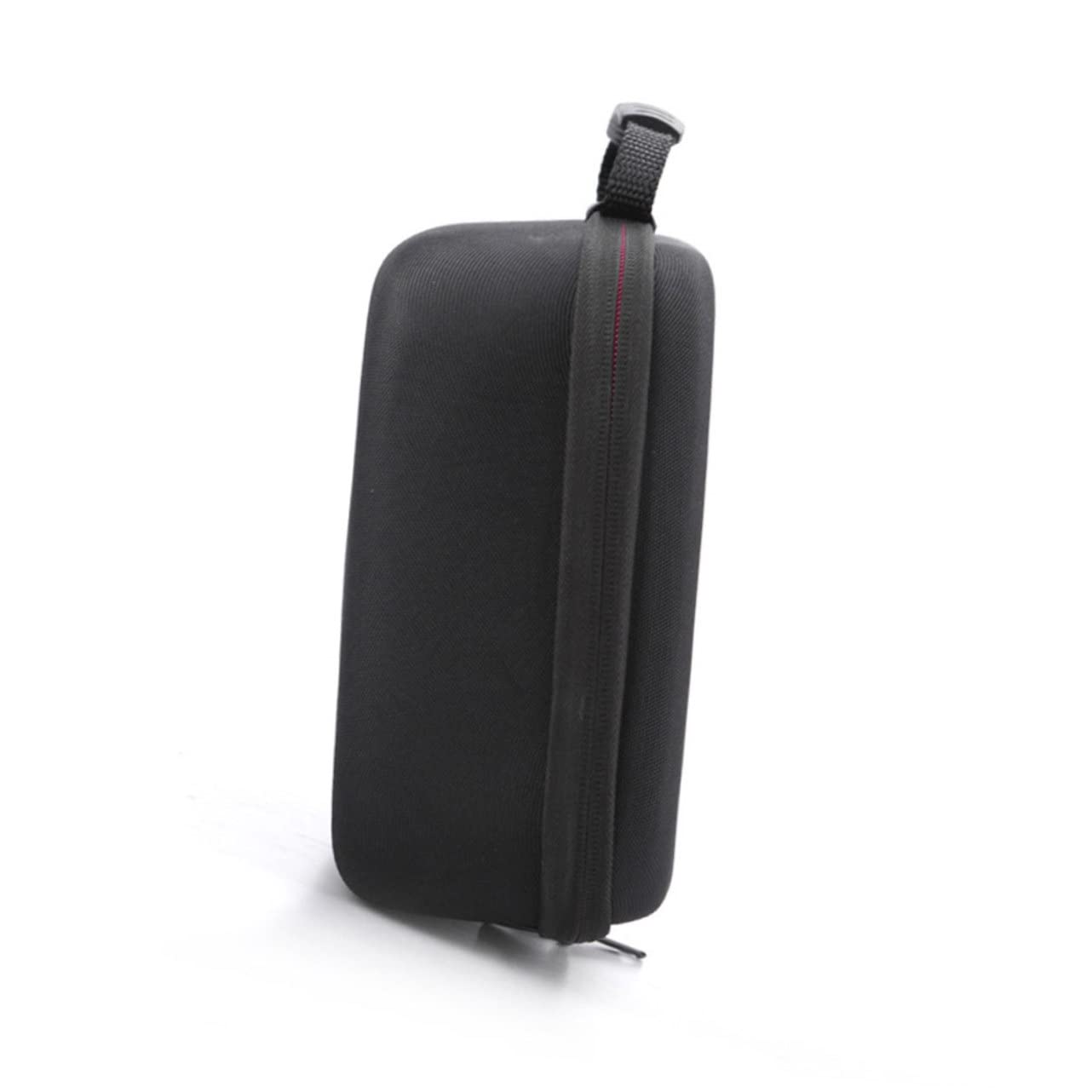 Organizer Cavi da Viaggio per Accessori Elettronici, Nero