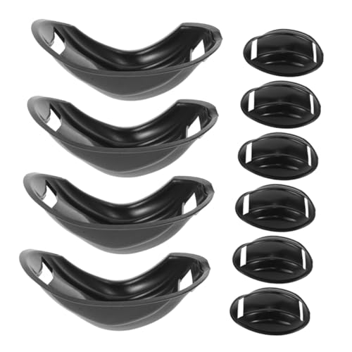 Garneck Protective Chin Pad for Motorcycle Helmets Long-lasting Anti-slip Multi-functional Chin Rest Cover