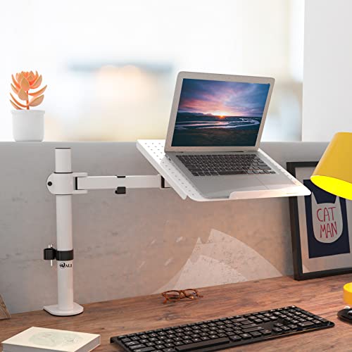 WALI Laptop Tray Desk Mount