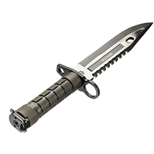 FACA INVICTUS EXPLORER