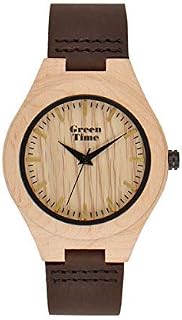 Amazon.it: Green Time: Orologi