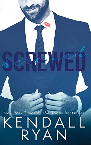 Screwed view 2