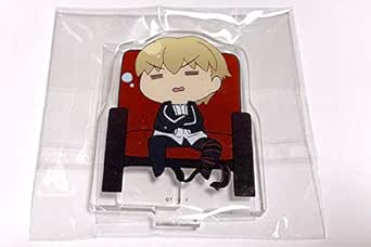 FGO アーチャー チャーム】Fate FGO アーチャー エミヤ グッズセット