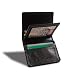 RFID Wallet Card Holder - RFID Protective Wallets - Excellent Quality Leather - Black