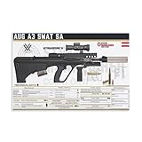 aug a3 m1 Arredamento: top moderno! Molto accattivante. Ideale per tutti i design grafici moderni. La vostra parete/stanza ottiene una leggerezza e una bellezza particolari.