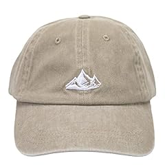 Moutain, Khaki