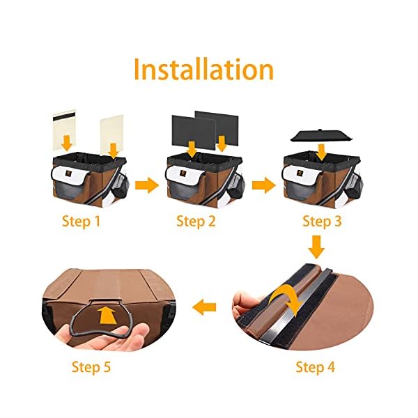 Small Pet Bicycle Carrier for Puppy