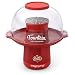 Produktbild Presto 04868 Orville (Redenbacher-Brunnen Hot Air Popper von PRESTO, rot