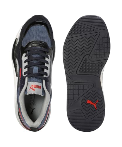 Image of Puma Unisex-Adult X-ray 2 Square Sd Sneaker