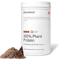 Momentous 100% Plant Protein Chocolate