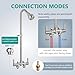 Aolemi Outdoor Shower Fixtures, 31
