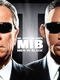Mib™ Men in Black